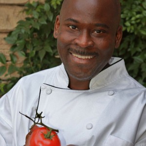 Chef Shedric - Health & Fitness Expert in Dallas, Texas