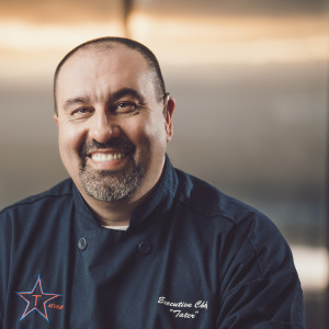 Chef Tater - Personal Chef / Culinary Performer in Nevada, Texas