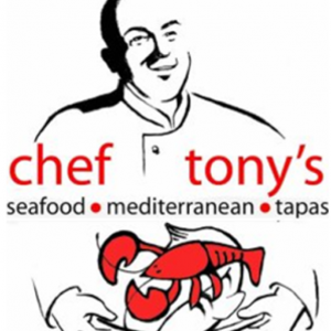 Chef Tony's Fresh Seafood (Catering)
