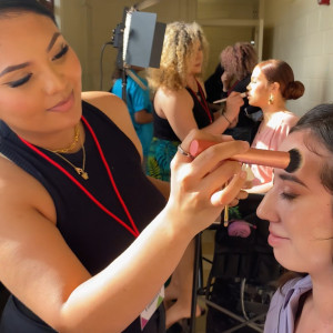 Chelbi Taylor Makeup - Makeup Artist / Wedding Services in Waipahu, Hawaii