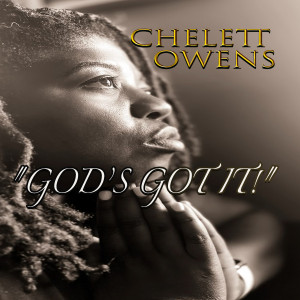 Chelett Owens - Gospel Singer in Mobile, Alabama