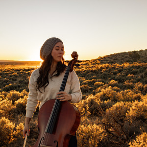 Chelsea Banks - Cellist in Oklahoma City, Oklahoma