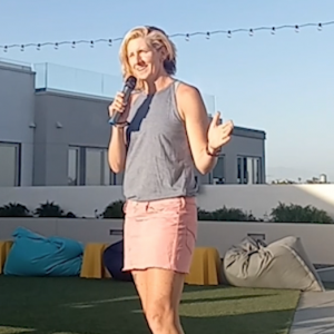 Chelsea Eiben Standup Comedian - Stand-Up Comedian in San Diego, California