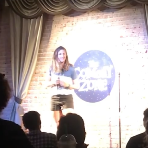 Chelsea Eiben Standup Comedian - Stand-Up Comedian in San Diego, California