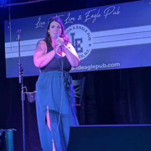 Chelsea Mae Comedy - Stand-Up Comedian in Buffalo, New York