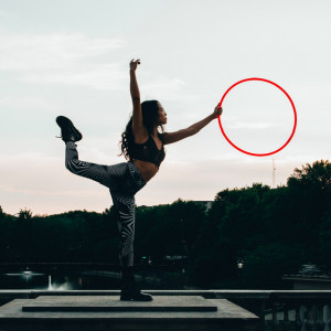 ChelseaHoops - LED Performer / Hoop Dancer in Atlanta, Georgia