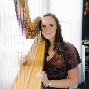 Chelsie Rose Harpist - Harpist in Angier, North Carolina