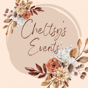 Cheltsy's Events - Event Planner in Sevierville, Tennessee