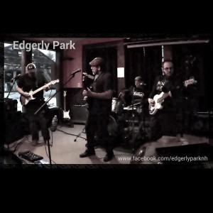 Edgerly Park - Cover Band in Farmington, New Hampshire