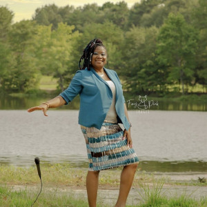 Chenelle M. Wiles - Motivational Speaker in Cary, North Carolina