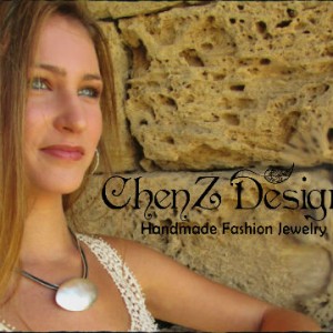 Chen's Judaica fashion Jewels