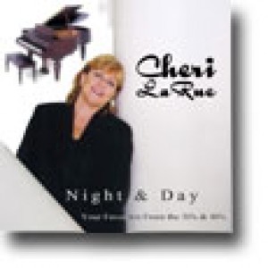 Cheri LaRue - Pianist in Troy, Missouri