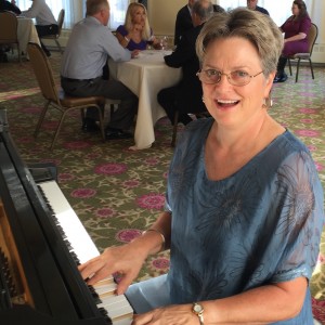 Cheri Sykes, Keyboardist - Pianist / Wedding Entertainment in Minneapolis, Minnesota