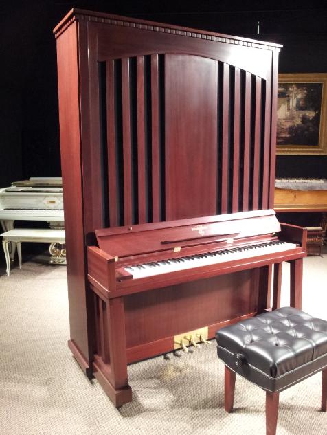 Gallery photo 1 of Chernobieff Piano and Harpsichord