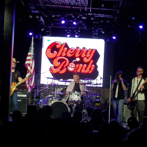 Cherry Bomb - Cover Band / College Entertainment in Fort Wayne, Indiana