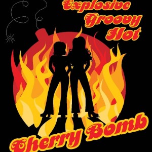 Cherry Bomb - Cover Band in Liberty, Missouri