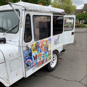 Cherry city ice cream - Concessions / Party Rentals in Salem, Oregon