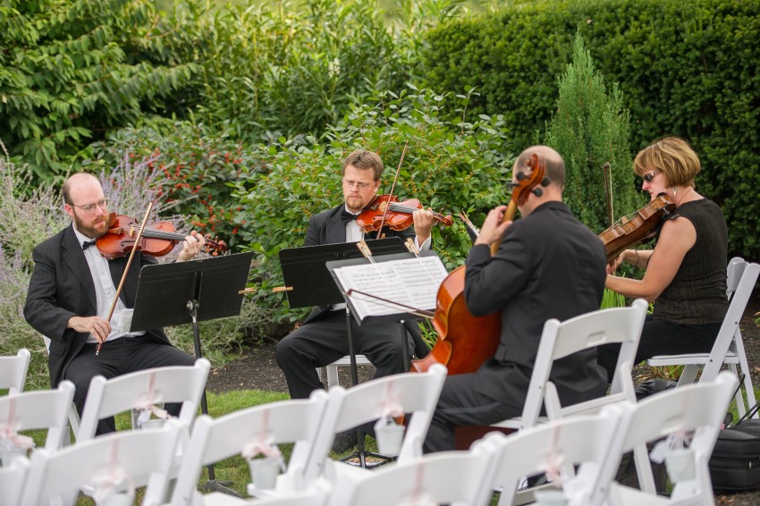 Hire Cherrywood String Ensembles String Quartet in Reading, Pennsylvania