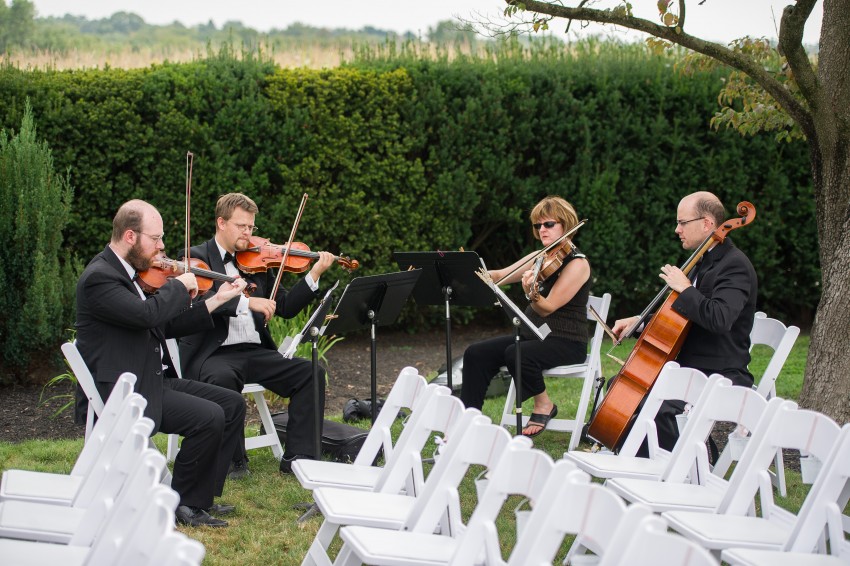 Hire Cherrywood String Ensembles String Quartet in Reading, Pennsylvania