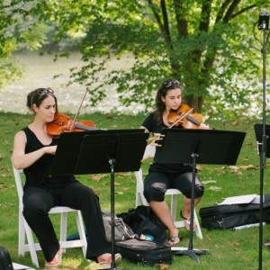 Cherrywood String Ensembles - String Quartet / Bassist in Reading, Pennsylvania