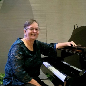 Cheryl Barth - Pianist in Fort Lauderdale, Florida