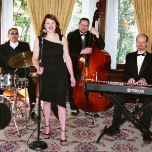 Cheryl Serio & The Westside 5 - Swing Band in Seattle, Washington