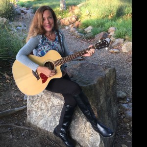 Cheryl Thomas Music - Singer/Songwriter in Tustin, California