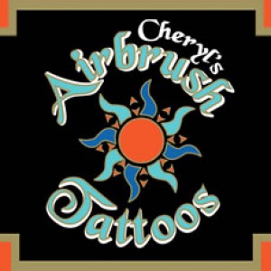 Cheryl's Airbrush Tattoos - Temporary Tattoo Artist in Parker, Colorado