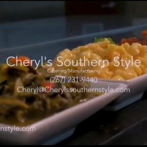 Cheryl’s Southern Style