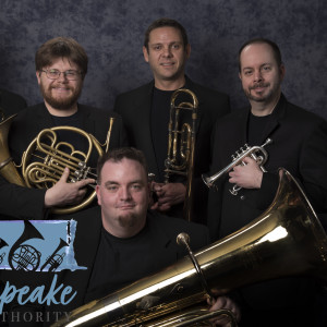 Chesapeake Brass Authority - Brass Band / Brass Musician in Silver Spring, Maryland