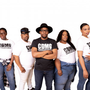 Chesta Davis Music Group- CDMG - Gospel Music Group in Philadelphia, Pennsylvania