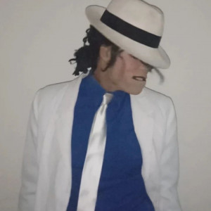 Chevy - Michael Jackson Impersonator in San Francisco, California