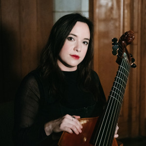 Cheyenne McCoy - Cellist / Wedding Musicians in Oklahoma City, Oklahoma