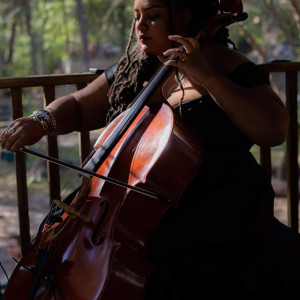 Cheyllo - Cellist in Ocala, Florida