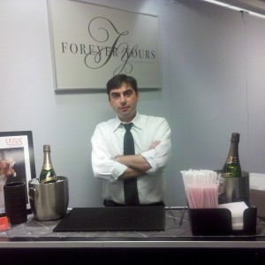 Open Bar Catering - Flair Bartender / Corporate Event Entertainment in Lake In The Hills, Illinois