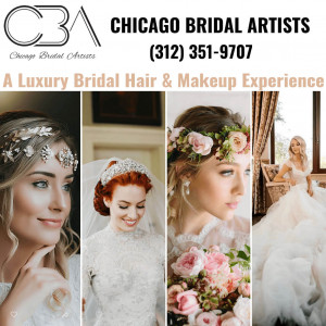 Chicago Bridal Artists - Makeup Artist in Chicago, Illinois