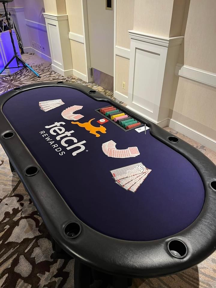 Hire Chicago Casino & Poker Rentals Casino Party Rentals in Chicago