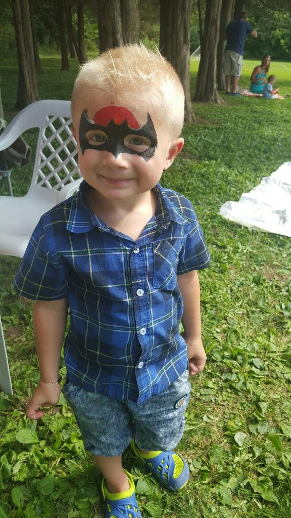 Hire Chicago Face Painting by Gabby Face Painter in Chicago, Illinois