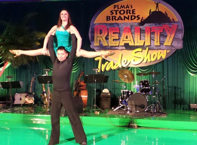 Hire Chicago Honey Bear Dancers Dance Troupe in Carol Stream, Illinois