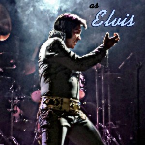 Chicago Legends Tribute Show - Elvis Impersonator in Palos Heights, Illinois