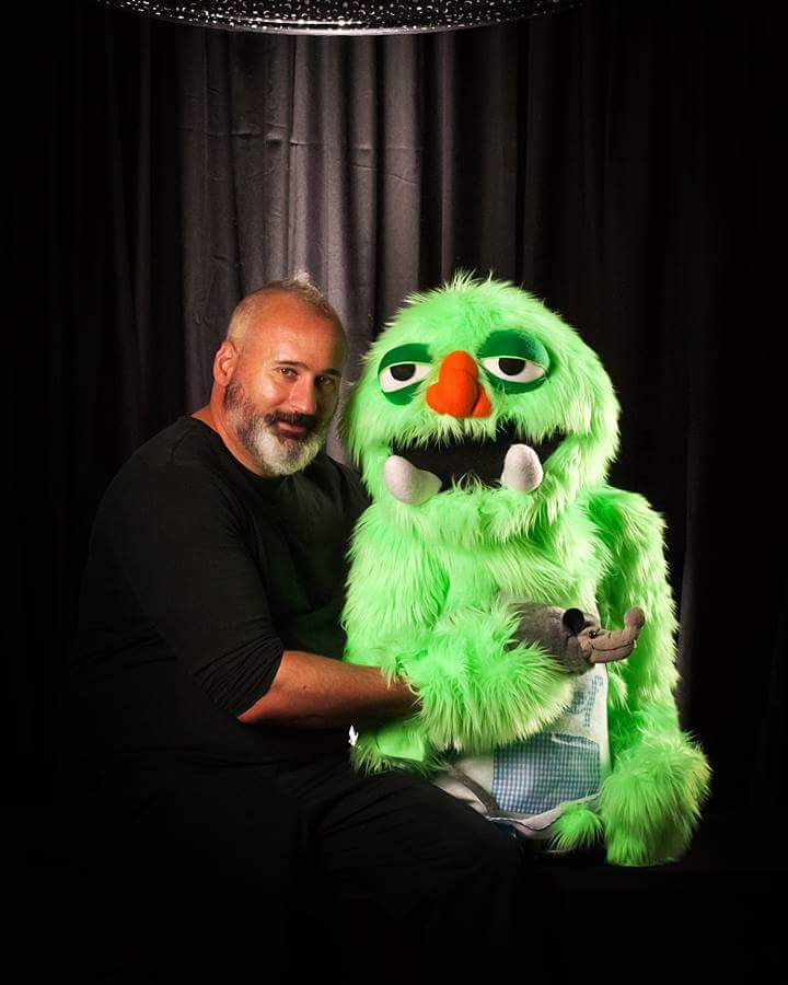 Hire Puppets Got Talent Puppet Show in College Station, Texas