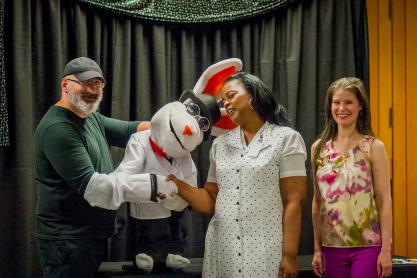 chicago puppetry chicago puppetry