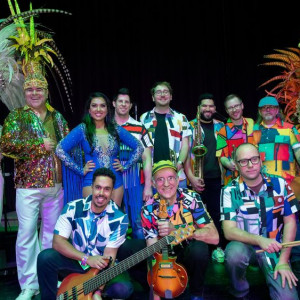 Chicago Samba - Samba Band in Chicago, Illinois