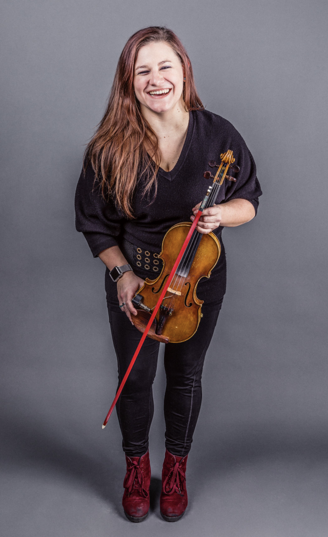 Hire Chicago Street Strings Classical Ensemble in Des Plaines, Illinois