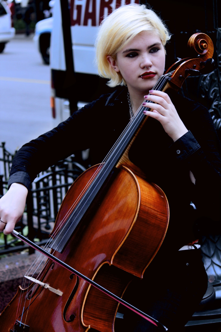 Hire Chicago Street Strings Classical Ensemble in Des Plaines, Illinois