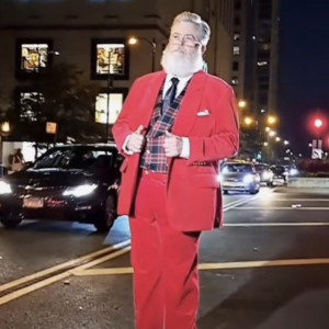 Chicago Santas - Santa Claus in Schaumburg, Illinois