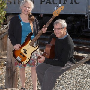 Chicken & Dumpling - Acoustic Band in Davis, California