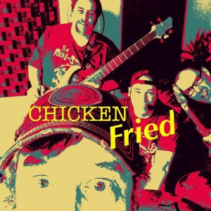 Chicken Fried