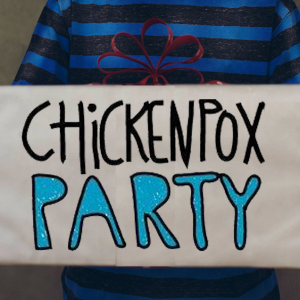 Chickenpox Party