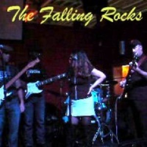 ChickJagger & The Falling Rocks - Rolling Stones Tribute Band in Boynton Beach, Florida